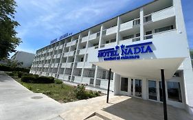 Hotel Nadia  2*